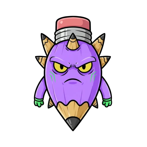 Doodle Gen logo